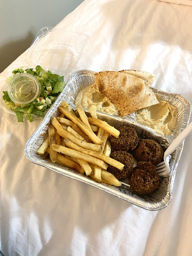 Photo of Cedar Kabob - 3752 51 Ave, Lloydminster, AB T9V 3M7